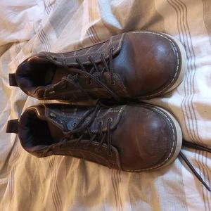 Mens boots